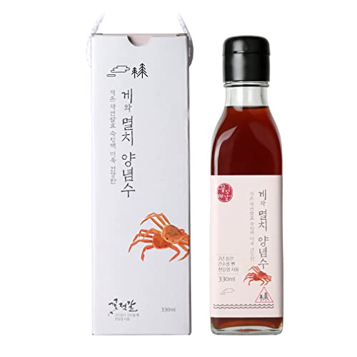 9 Best Korean Fish Sauce Buyer's Guide & Top Picks in 2022