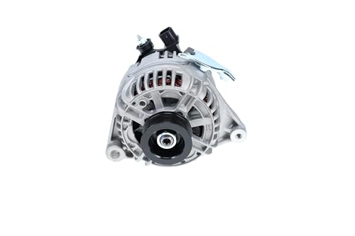 BOSCH AL3348N Premium 100% New Alternator - Compatible with Select Lexus ES300; 90 Amp by Bosch - Image 6