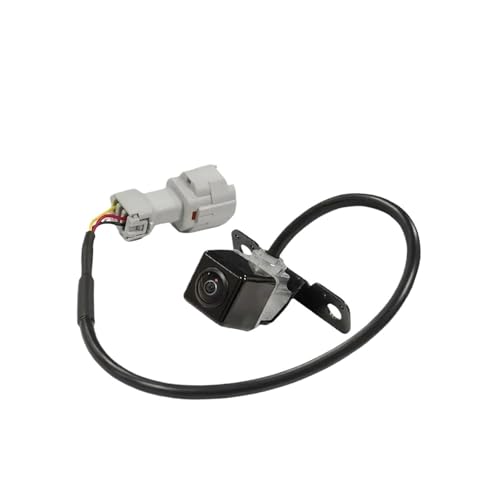 Caméra de recul Hyundai Santa Fe 13-16 | Assistance stationnement arrière 95760-A2100