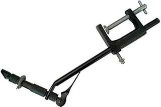 Global Sports Warehouse GSW Fly Tying Super AA Vise