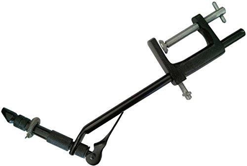 Global Sports Warehouse GSW Fly Tying Super AA Vise