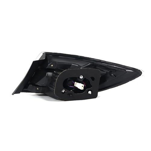 Feu arrière LED pour Mazda 6 GH 2009-2012 côté droit extérieur - 5