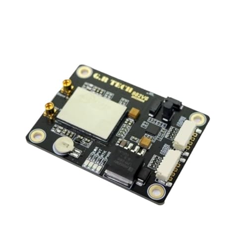 Placa base UM982 módulo RTK multifrecuencia de alta precisión centimétrica para posicionamiento 2