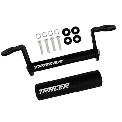 Support téléphone moto pour éliminer les reflets du GPS sur Yamaha Tracer 7 GT 2022