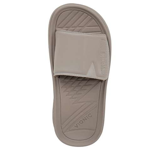 Vionic Women's Rejuvenate Sandal, 0, Cobblestone Grey, 9 by Vionic - Image 6