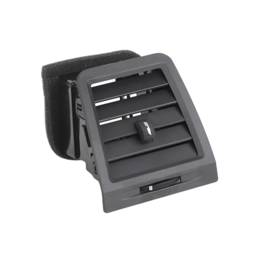 Rejilla aire acondicionado Dodge Challenger 2008-2014, accesorio de ventilación A/C 1NF052DVAB