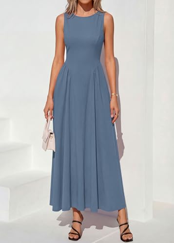 Image of KIRUNDO Wedding Guest Dresses for Women 2026