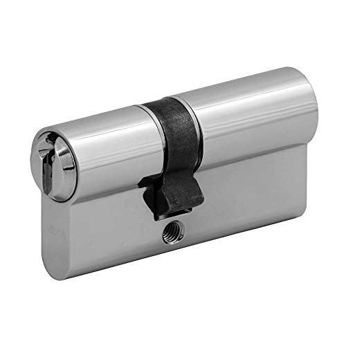 WILKA 1483 - Cilindro doble (3 llaves (VS NGF 26/45)