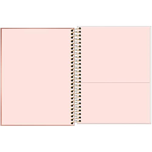 Caderno 01 Matéria Capa Dura, Pacote com 4 Cadernos, Capas Sortidas, 80 Folhas, Tilibra, Modelo 22.9