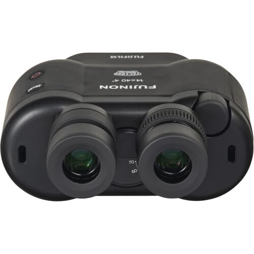 Binoculares Fujifilm Fujinon Techno-Stabi TS-X 14x40 miniatura 5
