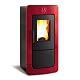 Wasserführender Pelletofen La Nordica Extraflame X1276850 im Vergleich