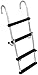 Windline FDL-4B Windline 4-Step Removable Folding Pontoon Ladder