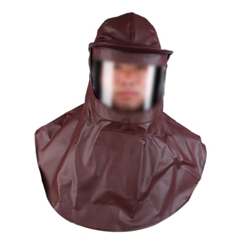 Chapeau pour peinture anti-poussière et imperméable pour éliminer les taches d'huile