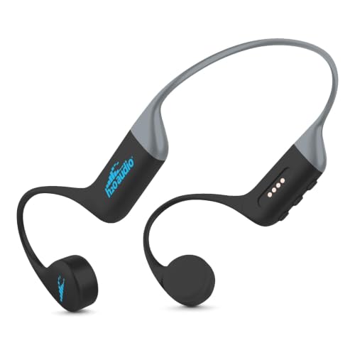 H2O Audio TRI Run Open Ear...