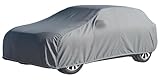Schutzplane fürs Auto CAR Cover Premium SUV XL