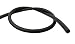 Produktbild Gummischnur 2 mm 3 mm 4 mm 5 mm 6mm 8 mm 9 mm 10 mm 11 mm 12 mm Rundschnur Moosgummi 5m Dichtung Gummi Rundschnüre Schwarz Fugenschnur EPDM (8mm)