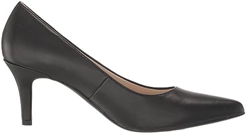 LifeStride Women's Sevyn Dress Pump, Black 4, 8 M US | Image 5
