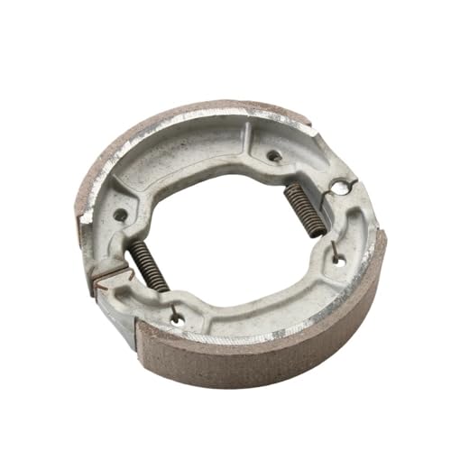 Kit mâchoires de frein tambour 3LS-W2536-00 scooter YP 125 D Sk125