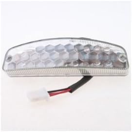 Rear Tail Lights for 50cc-150cc ATV