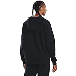 Under Armour mens Rival Fleece Full Zip Hoodie - Image 2