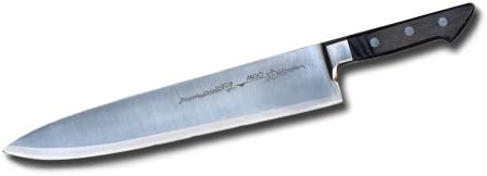 Mac Knife French Chef's Knife - Thumbnail 2