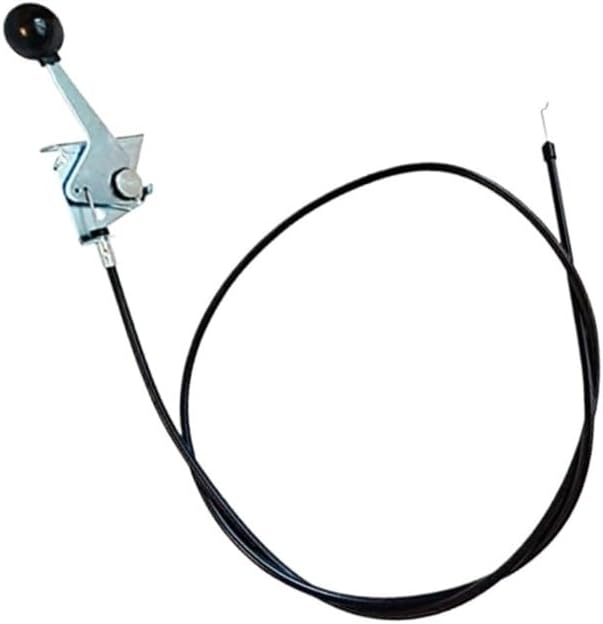 Handle 597873201 539112438 Fit for EZ4822 EZ4220 EZ5424 Lawn Mowers Garden Power Parts