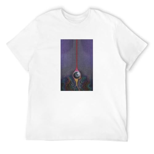 Currents Mens T Shirt Design Tame Impala tee Size XL