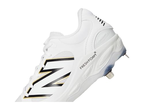 Image of New Balance Men's Fresh Foam X 3000 V7 Metal Baseball Shoe