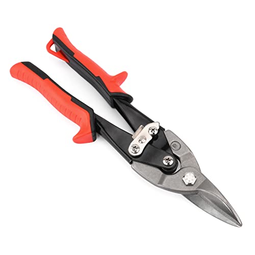 The 16 Best Tin Snips Guide