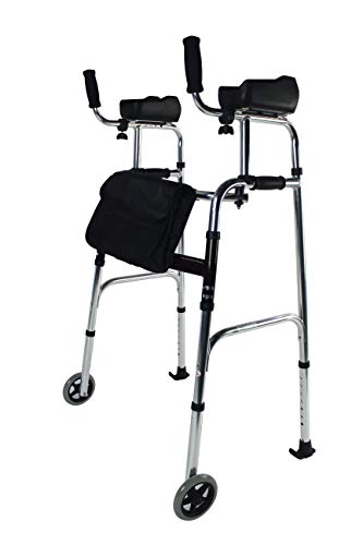 Cornice Da Passeggio Con Braccioli