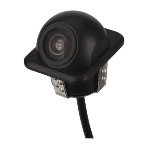 Erisin 150° Fisheye AHD Car Camera Cover