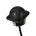 Produktbild Erisin 150° Fisheye AHD CVBS Auto-Rückfahrkamera, Rückfahr-Backup-Frontkamera, 720P, wasserdichte Entfernungsskala