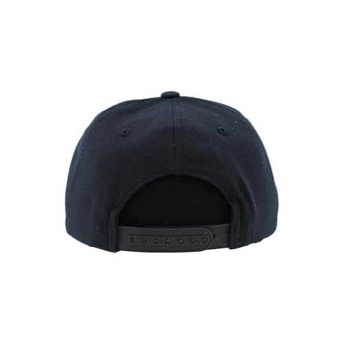 Gorra Snapback Oficial Michigan Wolverines NCAA miniatura 4