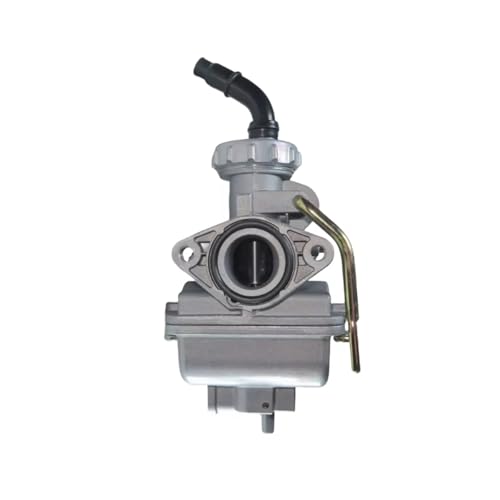 Carburador PZ20 de 20 mm para motos CRF50F y quads de 50cc a 125cc