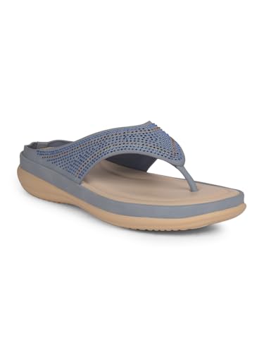 Image of Bata Women's Mule Slipper Stylish, Lightweight Comfortable Footwear