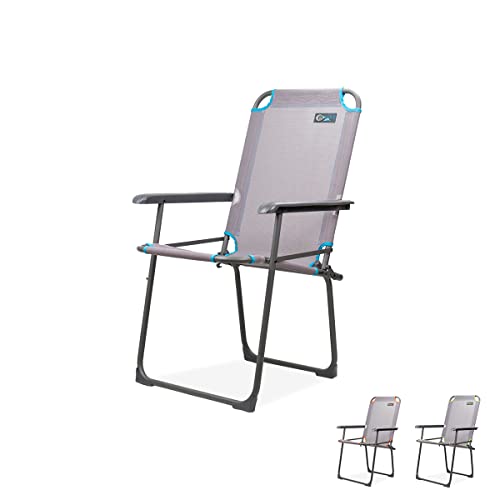 Portal Outdoors Portal Outdoor Ben Camping Chair Campingstuhl, blau, Einheitsgröße Cover