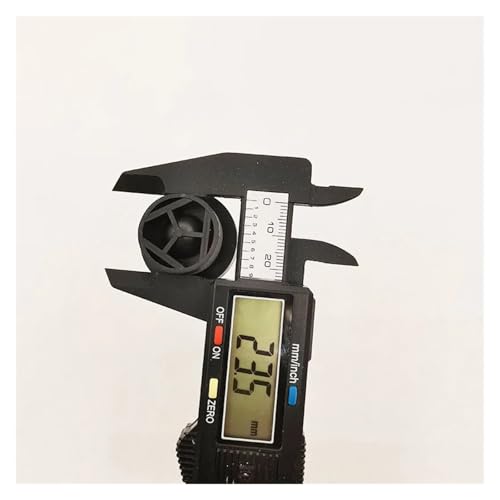 Tapa goma motor y arandelas de montaje para Opel Astra, Corsa y Zafira 2
