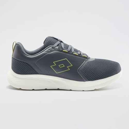 Image of Lotto Men FloWalk Walking Shoes