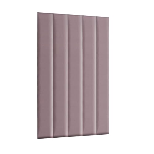 DECORAZIONE MODERNA PER INTERNI: I pannelli imbottiti da parete sono un perfetto mix di stile e praticità. Ideali per creare una composizione unica nel tuo spazio domestico. Con il loro design moderno, i pannelli decorativi renderanno ogni ambiente più accogliente e di tendenza. I tuoi ospiti resteranno colpiti dalla tua creatività!