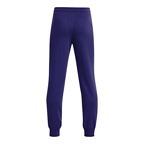 Under Armour Boys Rival Terry Jogger2
