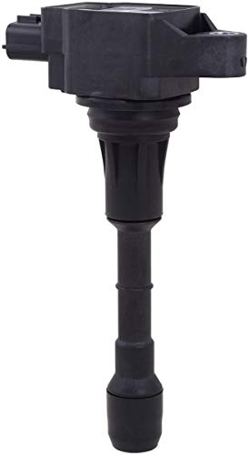 Hitachi Igc0003 Ignition Coil #TOP2