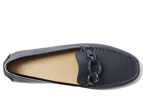 Image of NYDJ Women's Suede Flat