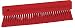 Vikan 45824 Brush,Powder,Soft,11