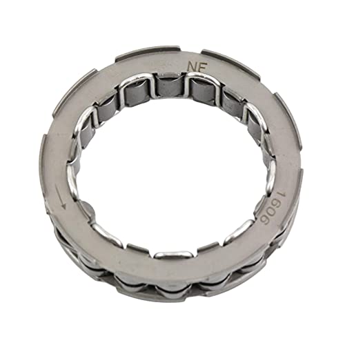 Embrayage de survitesse CF500cc CF188 pour quad ATV