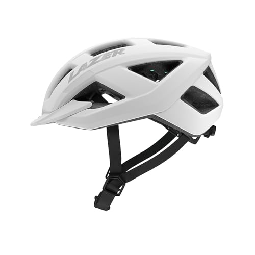 Smart Bicycle Helmet with Bluetooth