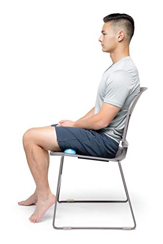 OPTP Ferramenta de Liberação Miofascial Pro-Point – Ferramenta de Massagem de Ponto de Gatilho para