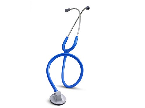 Littmann Select - Estetoscopio, color azul real