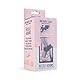 Friend with Benefits Männer Masturbator, Nicole Adams Male Masturbator Toy – Enge und Anregende Struktur – Kompakte Größe – Hautfarbe (4.92 inch)
