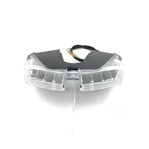 Feu arrière LED frein clignotant moto pour Hypermotard 821 939 950 SP