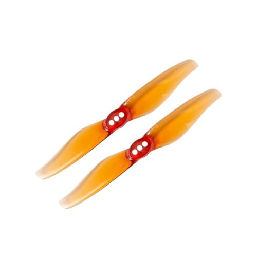 Hélice 3018 ultra-légère pour vol FPV fluide avec moteur 1303 drone toothpick